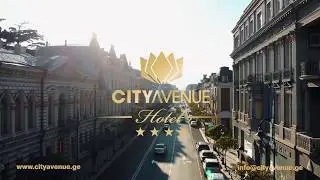 City Avenue
