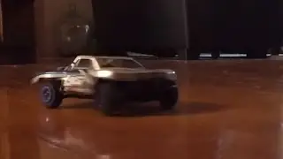 Losi Micro SCT 1:24 Donut Run