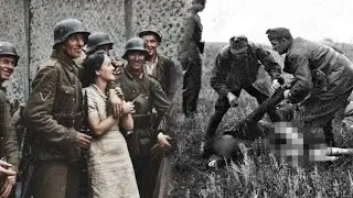 The Forgotten Camps 