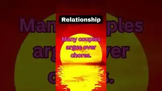 Crazy Relationship Facts 1