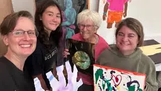 Art in Times of Crisis