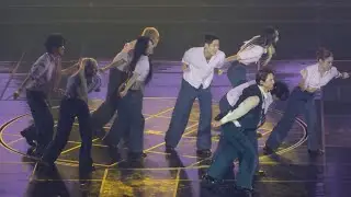 250929 KAION ENCORE CONCERT 카이 카이온 앙콘 - Walls Don't Talk