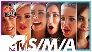 Snog / Marry / Avoid: Ladies&rsquo; Edition - Ex On The Beach, Season 3 | MTV