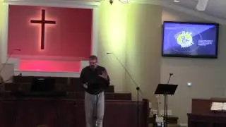 2/7/16 Sermon 