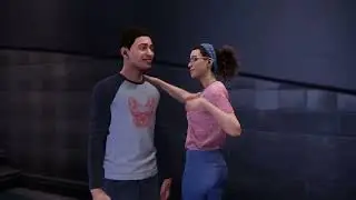 LIKE REAL SCIENTIST Mission in   Spiderman Miles Morales