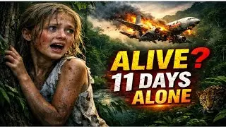 अमेज़न जंगल के इतिहास की सबसे बड़ा प्लेन क्रैश की घटना || plan crash Amazon jungle 