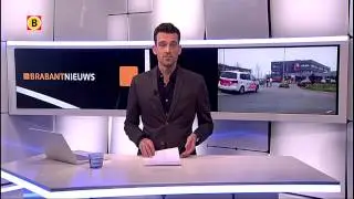 Sondervick College Veldhoven ontruimd na spuiten van een spray in doucheruimte, 17 leerlingen onwel