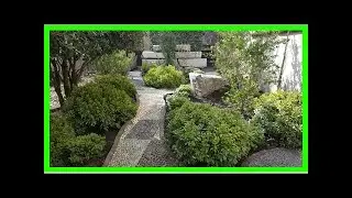 London’s Pocket Parks: 15 Clerkenwell Close