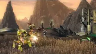 SWTOR- Corso Riggs - Level 40.mp4