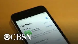 WhatsApp addresses security breach while lawmakers met to discuss 5G security concerns