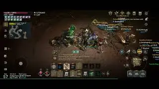 Lord nine new server medea farming best spot on tyriosa 1f #lordnine #dylandpros #windahbasudara 