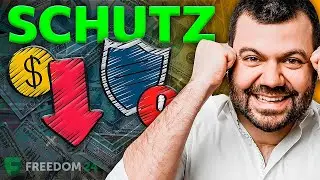 SO SCH&Uuml;TZEN WIR UNSERE INVESTITIONEN!