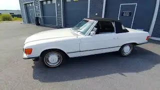 Auto-Karjala Mercedes-Benz SL450 avo -72