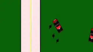stickman gangs VS hitman animation best !!!! 2011