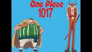 One Piece Chapter 1017 Discussion: Who You Claim to Be