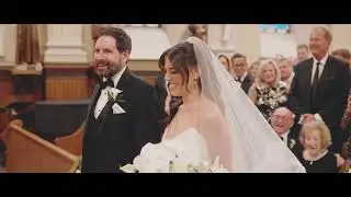 Kathryn & Rick || Union League Club Wedding Highlight
