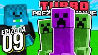 LJUBIČASTI CREEPER ( Turbo Preživljavanje #9 )