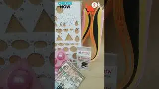 quilling tools new order #quillingtool #crafttools #craftideas #paperquilling