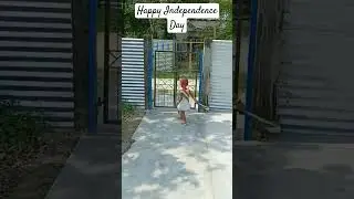 Mithi r Independence Da#love #shorts #ytshorts
