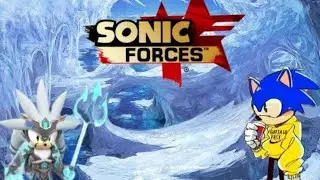 Sonic Forces - Ragnar&ouml;k Silver Megszerz&eacute;se