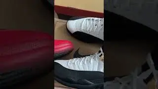 РАЗОЧАРОВАНИЕ формы кроссовок! Сравнение формы Taxi vs Flu Game XII 2025!!!