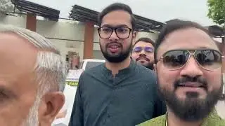 Pakistan international lions members celebrate Pakistan 🇵🇰 independence day in Multan Pakistan 