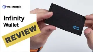 Can Infinity Wallet’s elastic improve on a rubber band?
