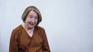 Meet the Consumer Representatives: Frances Logan