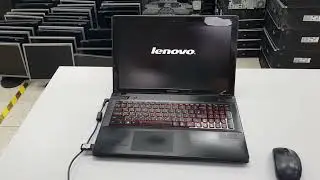 Core i7 - 3630QM / 16Gb / 2Gb GeForce 750M / SSD 128Gb / HDD 500Gb / Wi-Fi / Web Cam / TFT 15.6
