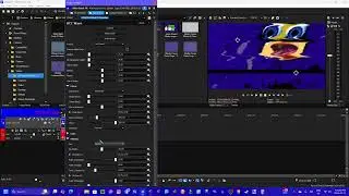 Improved Instructions for the Most Accurate AVS4YOU Default TV Simulation on VEGAS Pro