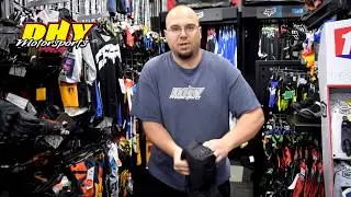 Fox Legion Pack Jacket