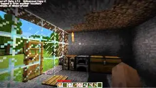 Let&acute;s Play Minecraft #3 HD