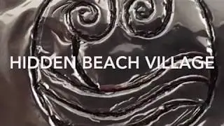 Ryku and the Hidden Beach Village evacuated!!!!