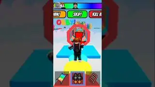 😄Roblox Obby Gameplay | Endless Parkour Fun! 💥​.