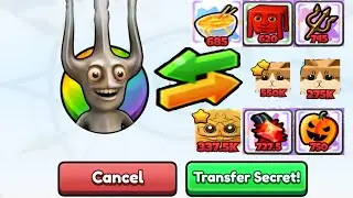 🔥 ROBLOX BRAINROT EVOLUTION 🔴LIVE: Trading SECRET Tri Ton Ton Sahur for OP Pet & Relic! Gameplay