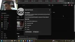 REACTION VIDEO