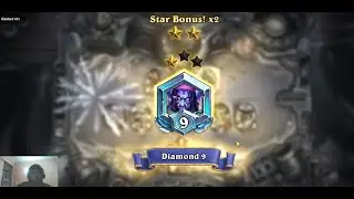 Standard Hearthstone | New Season Diamond Climb | Cozy Hindi Gameplay