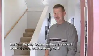 Vandenberg Family Homes - La Purisima