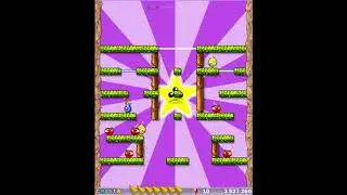 Hammerfest - Former Score World Record (17.39M) by Vaxos