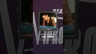 Eminem x Tupac Type Beat  