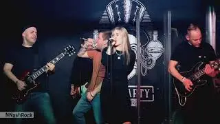 Lunar Radio - ВЕСНА ПРИШЛА! MORIARTY BAR