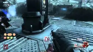 BO II Zombie - Origins Solo Easteregg (PS3) [German] | Informationen | Livestreamausschnitt