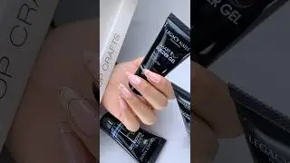 Lo mejor del gel y el acr&iacute;lico en un solo producto 🔥 Smart Builder Gel de LEGACY NAILS