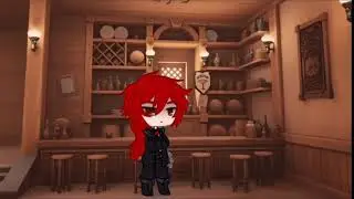 genshin impact react to sans part 1 ( after story )