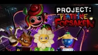 Juego Project Playtime I MarcusPlay