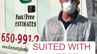 Discountplumbing PPE
