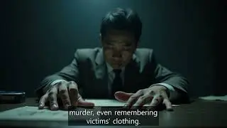 The Chun-Jae Lee Case: Unraveling South Korea's Most Notorious Serial Murders