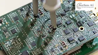 Das BeMoS IEPE Vibrationsmodul - BestSens AG