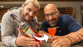 What to ACTUALLY&nbsp;make with Aperol