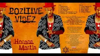 01  Horace Martin   Repatriation